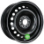 Magnetto 17003 AM 7x17/5x114,3 ET39 D60,1 Black Toyota Rav 4/CH-R фото №2