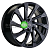 Khomen Wheels KHW1901 (Outlander) 7,5x19/5x114,3 ET38 D67,1 Black