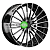 LS Forged LS FG44 9x21/5x112 ET34 D66,6 BKF (конус, C570)