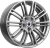 Колесный диск K&K Эрфурт 7x17/5x114.3 D60.1 ET39 Дарк Плати купить в Самаре фото №1 Колесный диск K&K Эрфурт 7x17/5x114.3 D60.1 ET39 Дарк Плати купить в Самаре фото №1