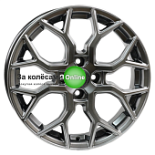 Venti 1719 7x17/5x108 ET33 D60,1 BH