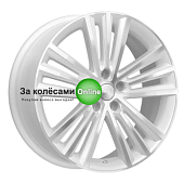 Скад Манчестер (КЛ329) 7,5x19/5x108 ET35 D67,1 Алмаз белый