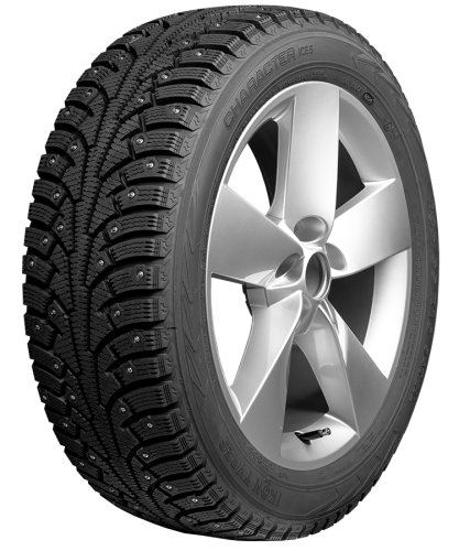 Шина Ikon Character Ice 5 185/65 R15 92T (XL) в Самаре фото №1