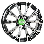 RST R207 6,5x17/5x114,3 ET45 D60,1 BD