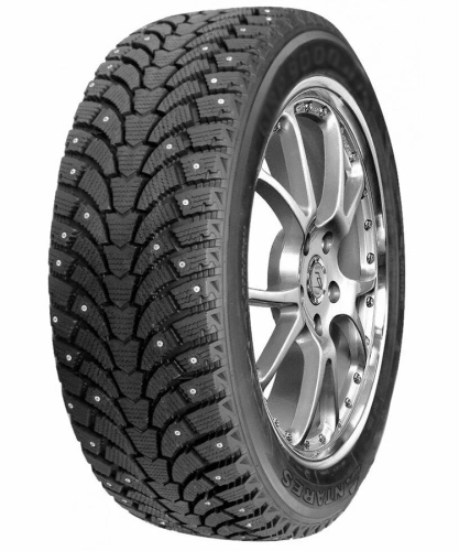 Шина Antares Grip 60 ice 185/55R15 86T TL (шип.) в Самаре фото №1