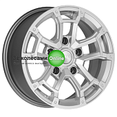 Скад Барахас (КЛ378) 7x16/5x139,7 ET15 D98,5 Селена