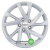 Carwel Тоджа 1714 7x17/5x114.3 D66.1 ET40 ABT фото №2