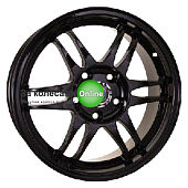 Venti 1502 6x15/4x100 ET45 D60,1 BL