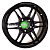 Venti 1502 6x15/4x100 ET45 D60,1 BL