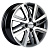 Carwel ТАЙМЫР 1609 6x16/4x100 D60.1 ET50 AGR