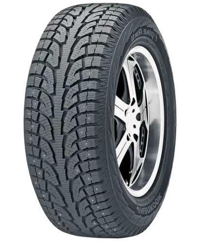 Шина Hankook Winter I*Pike RW11 275/60R18 117T XL TL (шип.) в Самаре фото №1