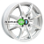 Venti 1415 5,5x14/4x100 ET43 D67,1 Silver