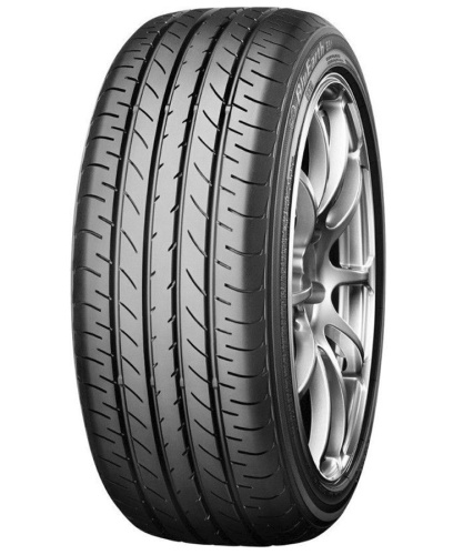 Шина Yokohama Bluearth-A AE51 235/45 R18 94W в Самаре фото №1