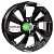 RST R005 (Logan) 6x15/4x100 ET40 D60,1 BLm