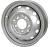 Accuride ВАЗ-21214 5x16/5x139.7 D98 ET58 серый