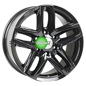 RST R238 (Nissan) 8x18/6x139,7 ET35 D77,8 BL