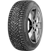 Ikon (Nokian Tyres) Autograph Ice 9 SUV R18 225/55 102T шип XL