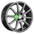 Колесный диск Khomen Wheels KHW1707 (Lada Vesta Cross) 6,5x17/4x100 ET43 D60,1 G-Silver купить в Самаре фото №1 Колесный диск Khomen Wheels KHW1707 (Lada Vesta Cross) 6,5x17/4x100 ET43 D60,1 G-Silver купить в Самаре фото №1