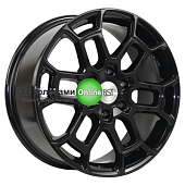RST R072 (LC) 8,5x20/6x139,7 ET25 D106,1 BL