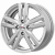 iFree Горизонт 6x15/4x100 D67.1 ET45 Насыщенный тёмно-серебристый