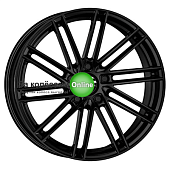 Mak Leipzig 9,5x21/5x112 ET27 D66,45 Gloss Black