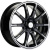 Khomen Wheels KHW1707 (KIA Rio I/II Solaris I/II) 6,5x17/4x100 ET44 D54,1 F-Silver фото №2