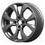 Колесный диск Скад KL-296 6x16/4x100 D60.1 ET40 Темно-серебристый купить в Самаре фото №1 Колесный диск Скад KL-296 6x16/4x100 D60.1 ET40 Темно-серебристый купить в Самаре фото №1