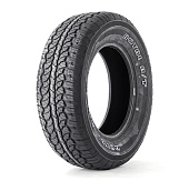 ROYAL BLACK ROYAL A/T P245/70R16 107T