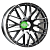 RST R042 (LR) 8,5x20/5x108 ET45 D63,4 BDR