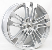 Tech Line RST.167 7x17/5x120 D65.1 ET55 Silver