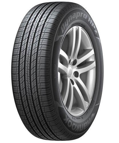 Шина Hankook Dynapro HP2 RA33 255/50 R20 105H в Самаре фото №1