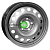 ТЗСК Kia Ceed 6,5x16/5x114,3 ET46 D67,1 Серебро