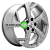 Khomen Wheels KHW1712 (Hyundai Tucson IV/Kia Sportage V) 7x17/5x114,3 ET43,5 D67,1 F-Silver