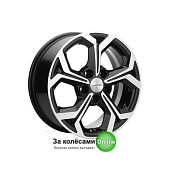 Колесный диск KHW1606 (Focus) купить в Самаре