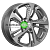 SKAD Original KL-1069 (Qashqai) 7x18/5x114,3 ET40 D66,1 Графит