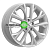 Premium Series КР012 (Jolion) 7x18/5x114,3 ET37 D66,6 Elite Silver (4200315)
