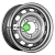 Magnetto 15006 S AM 6x15/5x139,7 ET40 D98,0 Silver Chevrolet Niva, Lada Niva 4x4