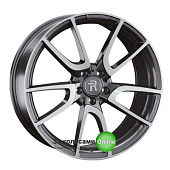 Колесный диск MR256 купить в Самаре