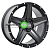 PDW Titan (5293) 8x18/6x139,7 ET36 D100,1 U4B