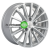 Колесный диск Khomen Wheels KHW1611 (Focus) 6,5x16/5x108 ET50 D63,3 F-Silver купить в Самаре фото №1