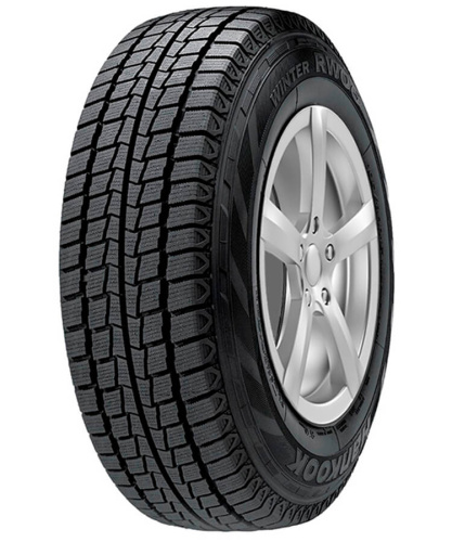 Шина Hankook Winter RW06 205/55R16C 98/96T LT TL в Самаре фото №1
