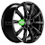 Khomen Wheels KHW1808 (Lexus NX) 7,5x18/5x114,3 ET35 D60,1 Black