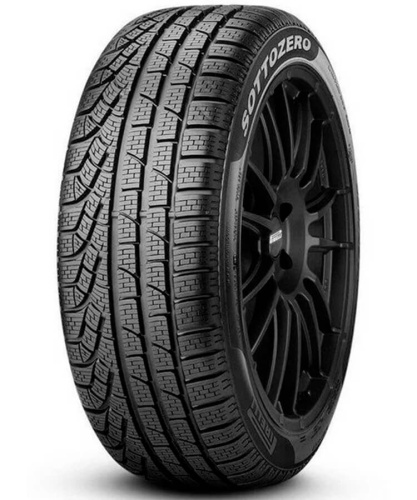 Шина Pirelli Winter Sottozero Serie II R19 285/30 98V XL MERCEDES в Самаре фото №1