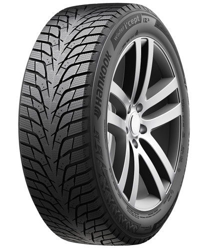 Шина Hankook Winter I*cept iZ3 W636 195/60 R15 92T (XL) в Самаре фото №1