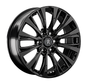 Replay TY399 7.5x19/6x139.7 D106.1 ET25 BK