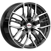 iFree Аскет 7x17/5x108 D65.1 ET40 Блэк Джек