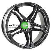 RST R099 (Faw) 7,5x19/5x114,3 ET35 D67,1 BL
