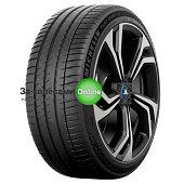 Michelin Pilot Sport EV 255/45R19 104W XL Acoustic TL