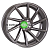 PDW 1022Left (CVT) 7x15/4x100 ET30 D60,1 U4GRA