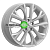 Premium Series КР012 (Jetour X70 Plus/X90 Plus) 7x18/5x108 ET38 D60,1 Elite Silver